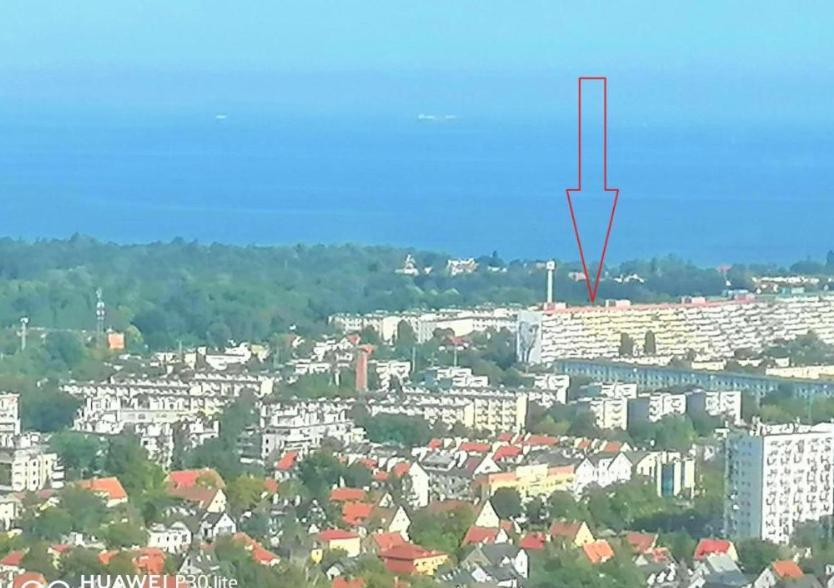 Apartament 2 Pokoje W Gdansku Kolobrzeska Przymorze Apartment Екстериор снимка