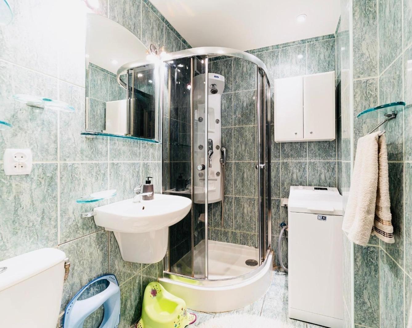 Apartament 2 Pokoje W Gdansku Kolobrzeska Przymorze Apartment Екстериор снимка